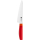 Zwilling Zestaw 5 noży w bloku Zwilling Now Czerwony - 1477827 - zdjęcie 6